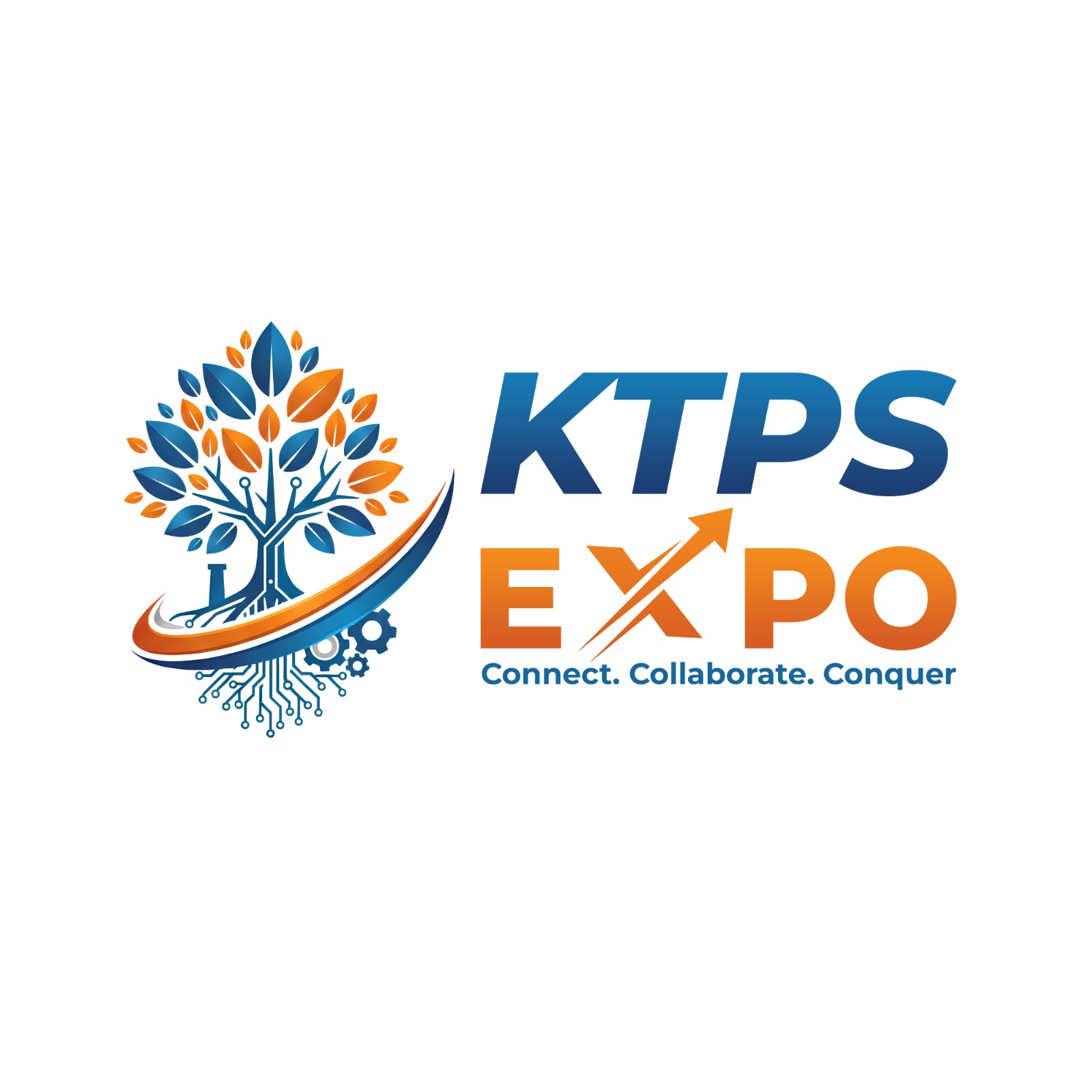 KTPS Expo 2026 Logo